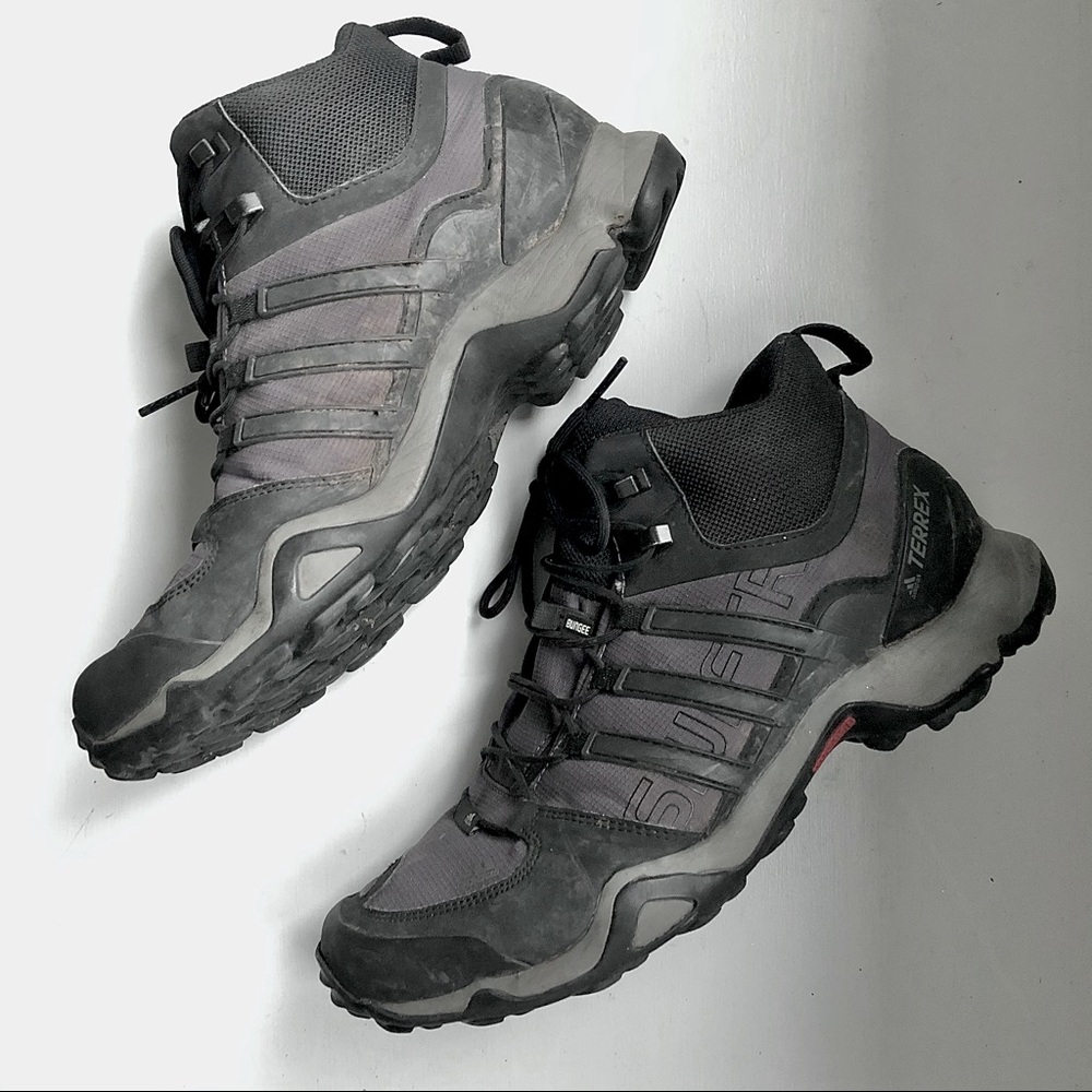 Adidas Terrex Swift R Mid Hikers